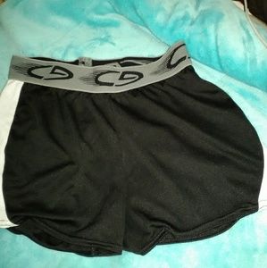 Champion Shorts